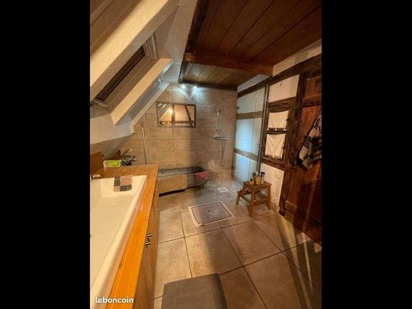 Flatsharing / 5-bedroom house · 120 m², Westhouse / Photo 3