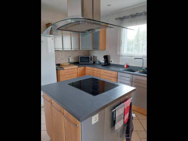 Colocation / Maison 7 pièces de 160 m², Martillac, Route de l’Abeilley / Photo 2