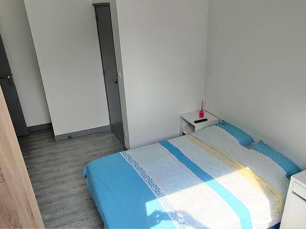 Colocation / Maison 5 pièces de 125 m², Tourcoing, Rue Alexandre Ribot / Photo 2