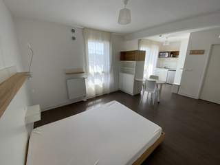 Rental / 1 room residence · 30 m², Le Mans, 19 Rue de la Presle