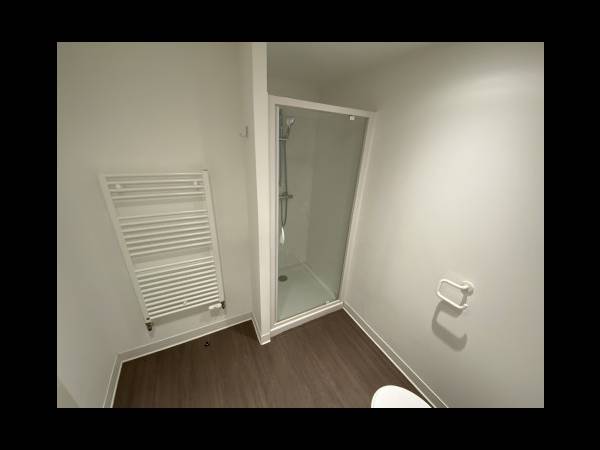 Location / Résidence 1 pièce de 30 m², Le Mans, 19 Rue de la Presle / Photo 3