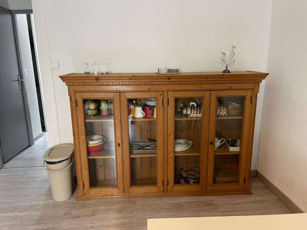 Colocation / Appartement 3 pièces de 48 m², Oullins-Pierre-Bénite, Grande Rue / Photo 7