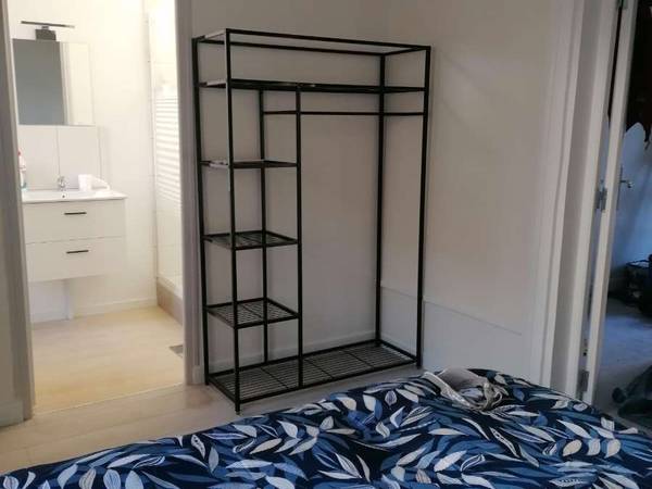 Location / Appartement 2 pièces de 40 m², Troyes, Avenue Major Général Georges Vanier / Photo 4