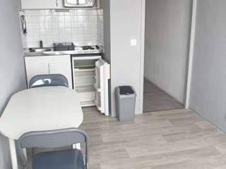 Rental / Studio apartment · 16 m², Clermont-Ferrand, Rue des Planchettes