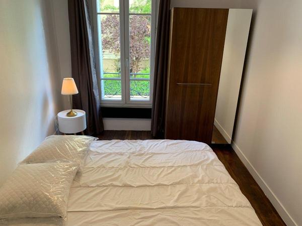 Location / Appartement 2 pièces de 30 m², Boulogne-Billancourt, Rue des Peupliers / Photo 23