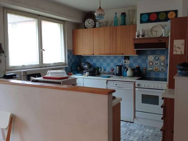 Rental / 1-bedroom student room · 12 m², Strasbourg, Rue de l'Anneau / Photo 2