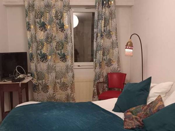 Rental / 1-bedroom student room · 12 m², Strasbourg, Rue de l'Anneau / Photo 6
