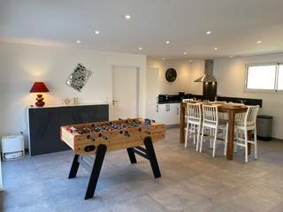 Flatsharing / 8-bedroom house · 180 m², La Roche-sur-Yon, Rue du Général de Larminat