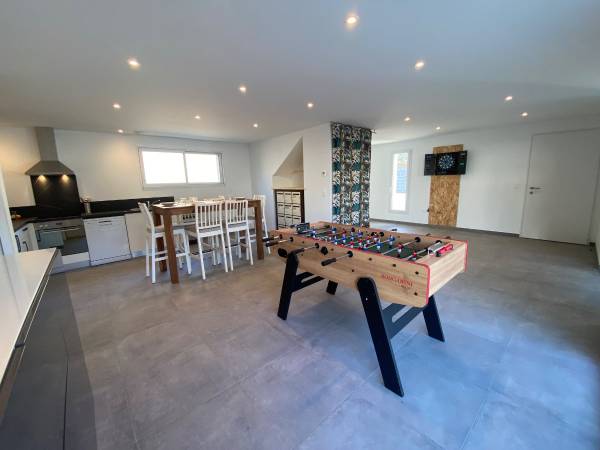 Colocation / Maison 8 pièces de 180 m², La Roche-sur-Yon, Rue du Général de Larminat / Photo 2