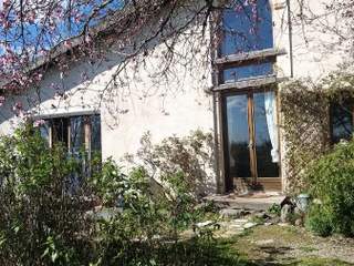 Flatsharing / 4-bedroom house · 120 m², Viviers-lès-Lavaur, Route de Saint-Pierre