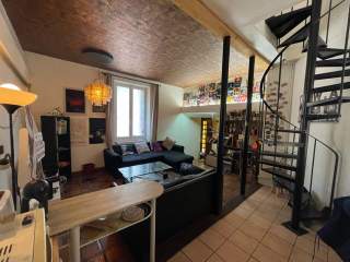 Colocation, Appartement 5 pièces, Grenoble