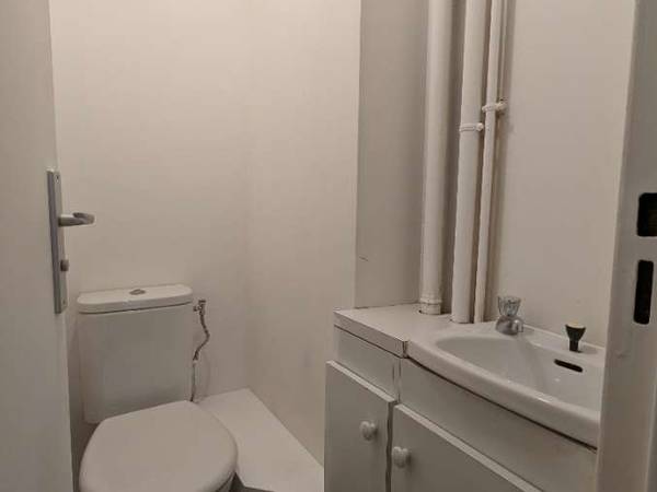 Colocation / Appartement 6 pièces de 97 m², Rennes, Rue de Brest / Photo 23