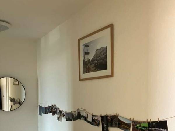 Location / Appartement 2 pièces de 28 m², Vevey, Avenue du Major-Davel / Photo 3