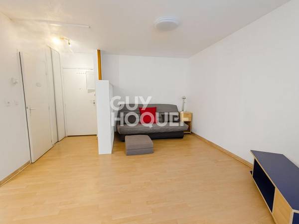 Location / Studio de 27 m², Montpellier / Photo 2