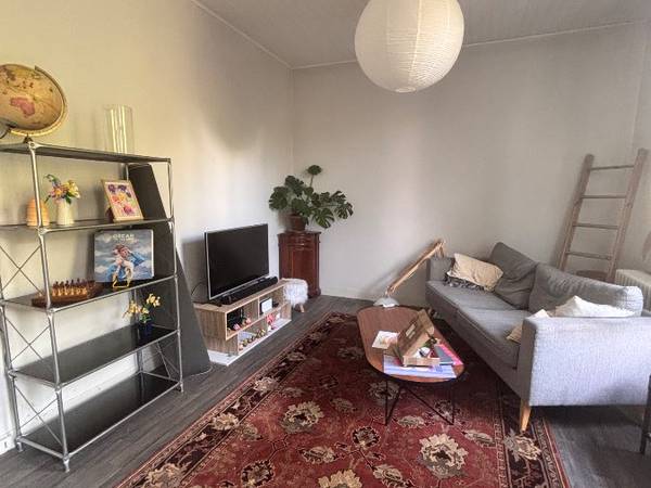 Sous-location / Maison 3 pièces de 60 m², Toulouse, Rue Garres / Photo 2