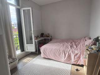 Onderhuur / 3 rooms house · 60 m², Toulouse, Rue Garres