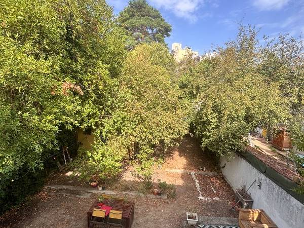 Sous-location / Maison 3 pièces de 60 m², Toulouse, Rue Garres / Photo 4