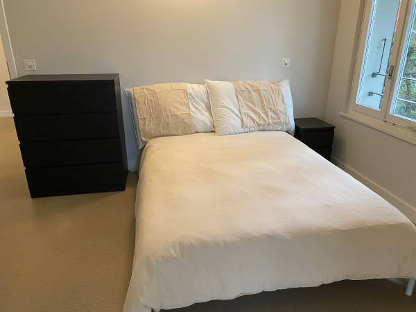 Colocation / Appartement 3 pièces de 80 m², Saint-Sulpice, Chemin de l'Ochettaz / Photo 6