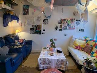 Sublet / 5-bedroom flat · 75 m², Toulouse, Rue de Bayard