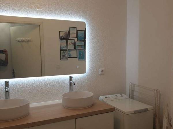 Colocation / Appartement 5 pièces de 100 m², Toulouse, Rue Colette / Photo 4