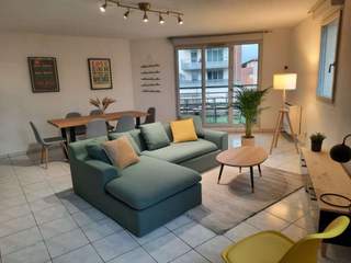 Spolubydlení / 5 rooms apartment · 100 m², Toulouse, Rue Colette