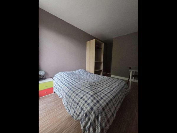 Chambre chez l'habitant / Appartement 3 pièces de 69 m², Fresnes, Allée du Commerce / Photo 2