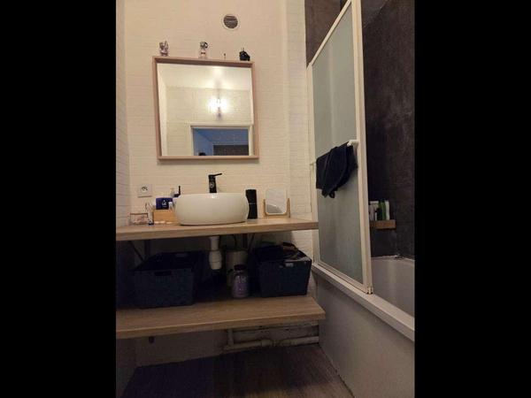 Chambre chez l'habitant / Appartement 3 pièces de 69 m², Fresnes, Allée du Commerce / Photo 5