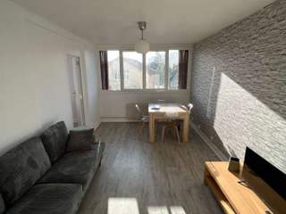 Coliving / Appartement 4 pièces de 64 m², Fontenay-aux-Roses, Rue des Bénards