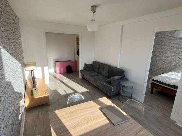 Coliving / Appartement 4 pièces de 64 m², Fontenay-aux-Roses, Rue des Bénards / Photo 2