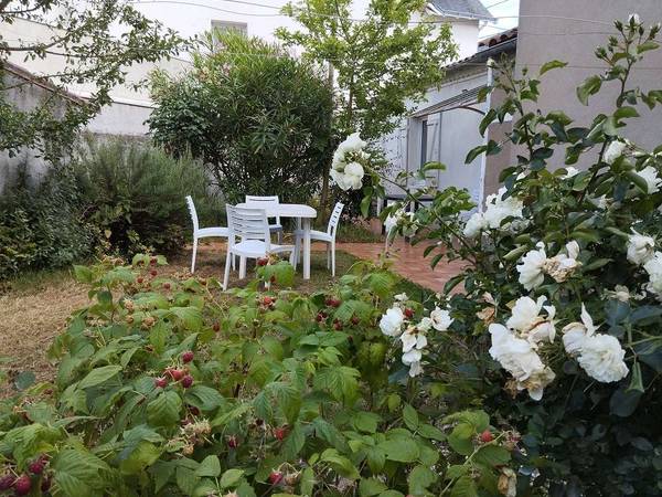 Colocation / Maison 6 pièces de 110 m², Nantes, Route de Clisson / Photo 4