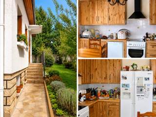 Room in a live-in landlord's home / 7 rooms house · 199 m², Créteil, Rue de Belle Vue