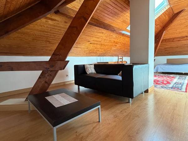 Chambre chez l'habitant / Maison 7 pièces de 199 m², Créteil, Rue de Belle Vue / Photo 2