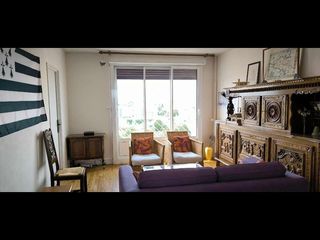 Flatsharing / 5-bedroom flat · 68 m², Rennes, Square Louis Jouvet
