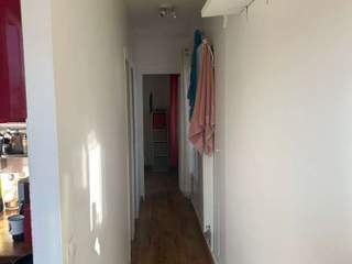 Appartement 3 pièces de 47 m²