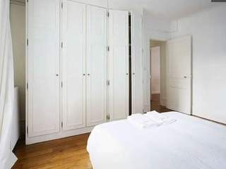 Rental / 3-bedroom flat · 65 m², Paris, Rue Erlanger