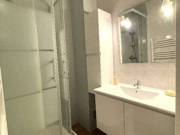 Casa partilhada / Apartamento 5 assoalhadas de 65 m², Grenoble, Rue Blanche Monier / Foto 4