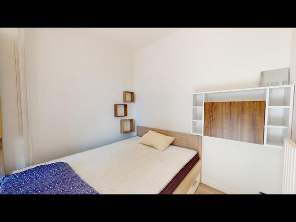 Flatsharing / 5-bedroom flat · 90 m², Toulouse, Rue Vincent Van Gogh / Photo 2