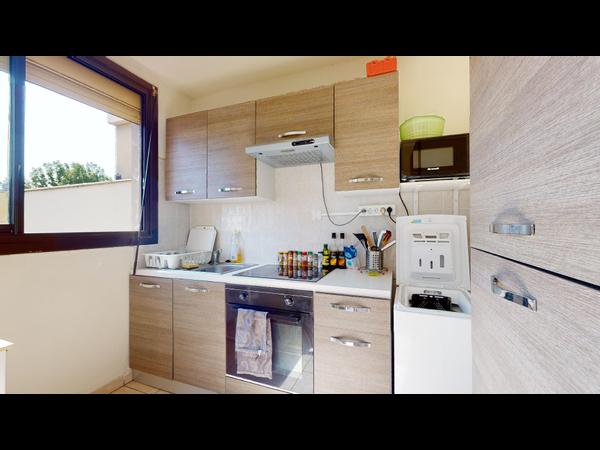 Flatsharing / 5-bedroom flat · 90 m², Toulouse, Rue Vincent Van Gogh / Photo 3