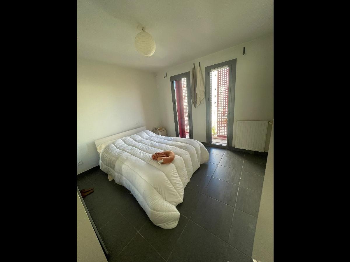 Logement étudiant à Montpellier