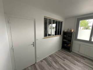 Chambre chez l'habitant / 1 room house, Angers