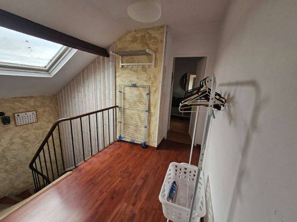 Colocation / Appartement 5 pièces de 120 m², Le Havre, Rue Belloncle / Photo 27