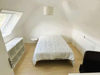 Flatsharing / 4-bedroom flat · 67 m², Lannion, Rue Pierre de la Haye