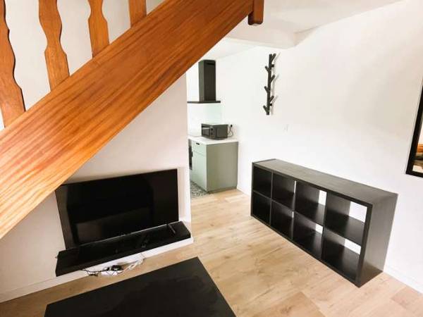 Colocation / Appartement 4 pièces de 67 m², Lannion, Rue Pierre de la Haye / Photo 5