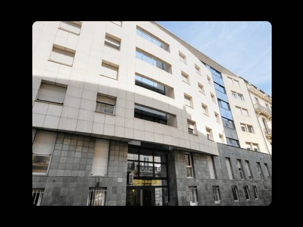 Location / Résidence 1 pièce de 13 m², Montpellier, 1 Rue Henri Guinier / Photo 9