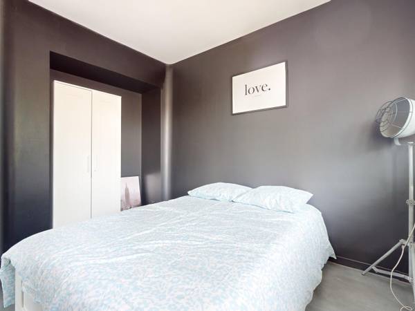 Flatsharing / 6-bedroom house · 109 m², Drancy, Rue Gaston Landry / Photo 2
