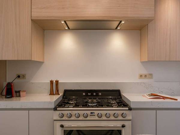 Colocation / Appartement 4 pièces de 98 m², Ixelles, Rue Veydt / Photo 2