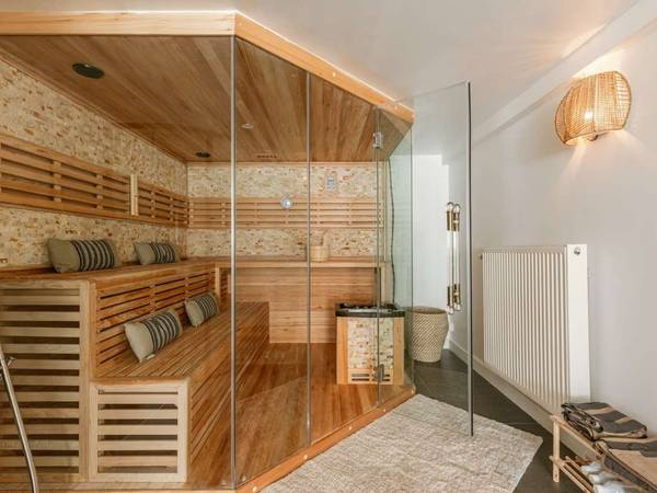 Colocation / Appartement 4 pièces de 98 m², Ixelles, Rue Veydt / Photo 8