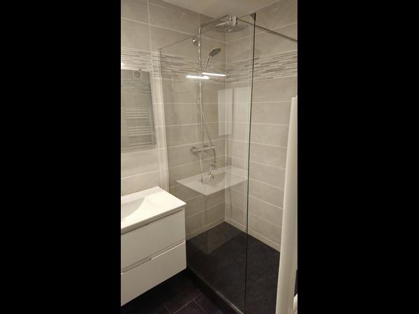 Colocation / Appartement 5 pièces de 72 m², Cachan, Avenue de la Division Leclerc / Photo 2