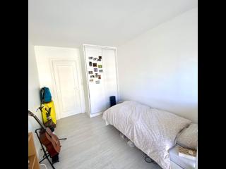 Flatsharing / 5-bedroom flat · 72 m², Cachan, Avenue de la Division Leclerc