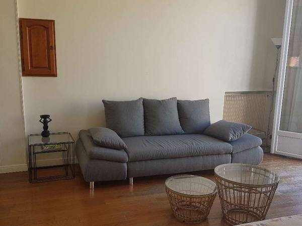 Colocation / Appartement 5 pièces de 104 m², Nice, Avenue Jean Richepin / Photo 16
